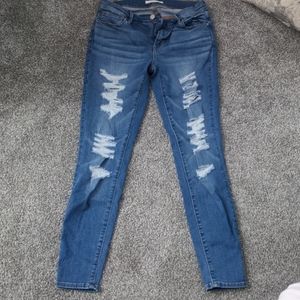 Brand new Pacsun jeans